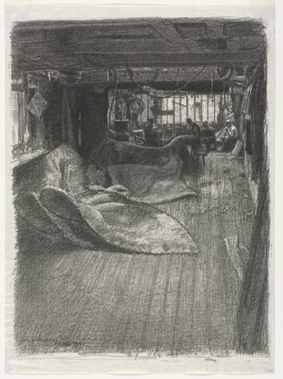 The Sailmaker