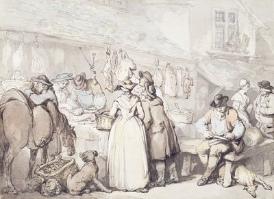 The Butcher
