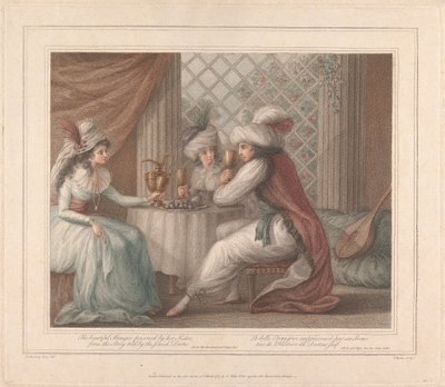 The Beautiful Stranger Poisoned by Her Sister by Thomas Ryder