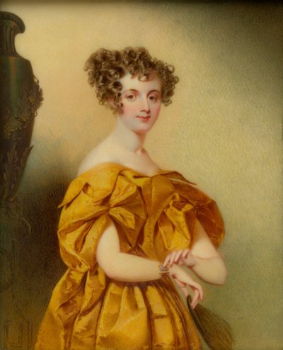 The Bracelet by Thomas Seir Cummings