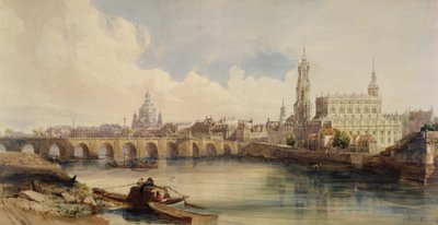 Dresden by Thomas Shotter Boys