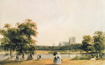 Unknown Image by Thomas Shotter Boys