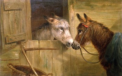 Love at First Sight by Thomas Smythe