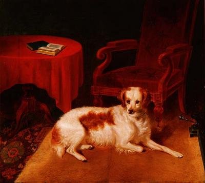Waiting for the Master by Thomas W. King