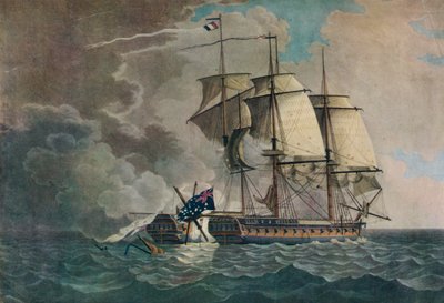 Capture of the 