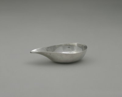 Pap Boat by Thomas You