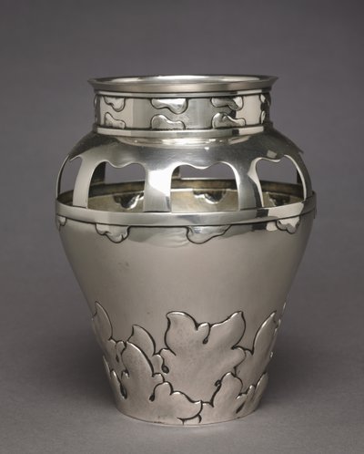 Vase by Thorvald Bindesboll