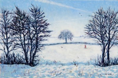 A Winter