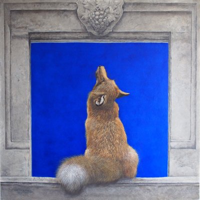 The Fox & Grapes by Tim Hayward
