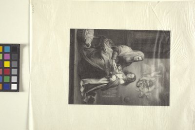 Education Of The Virgin by Timothy Cole