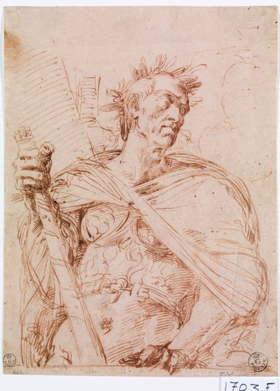 Unknown Image by Titian (c.1488 1576)