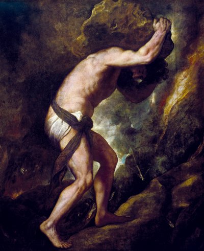 Unknown Image by Tiziano Vecelli