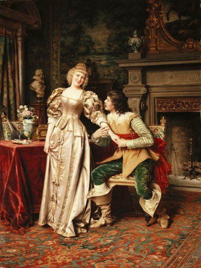 The Proposal by Tito Conti