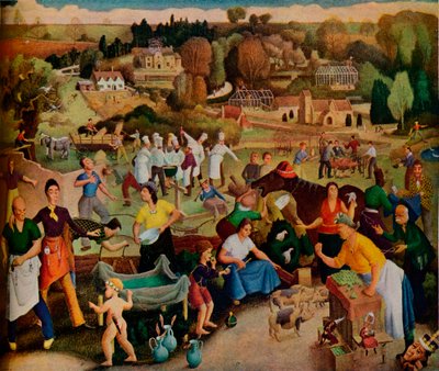 The Proverbs by Tom Chadwick