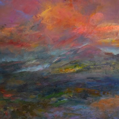 Fantasy Island 2, 2022 by Tracy Lambros