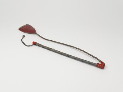 Riding Whip by Turkish School