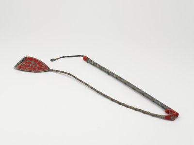 Riding whip by Turkish School