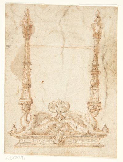 Ornament by Ubekendt