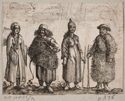 Tatars by Ubekendt