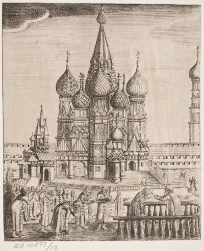 Saint Basil