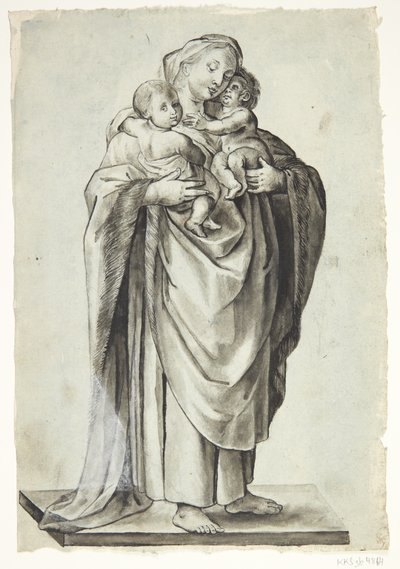 Charity by Ubekendt Ubekendt