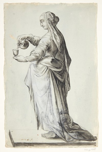 Temperance by Ubekendt Ubekendt