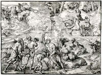 Abraham