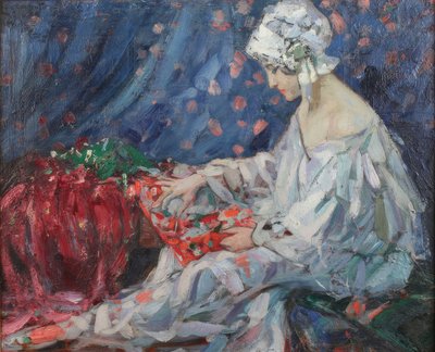 Rags by Ulisse Caputo