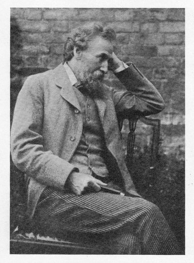 A.W.Hunt, R.W.S by Unbekannt