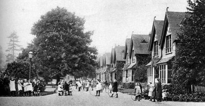 A Dr Barnardo