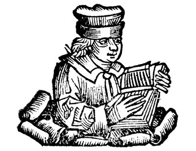 Aesop, Greek Fabulist by Unbekannt
