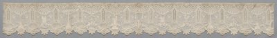 Altar Cloth, 1800s by Unbekannt