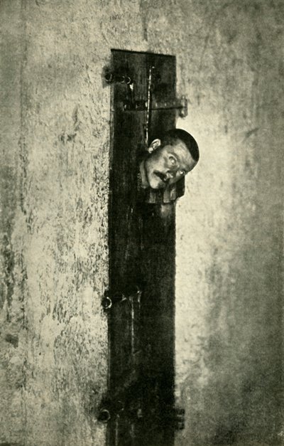 Ambrogio The Brigand, 1901 by Unbekannt