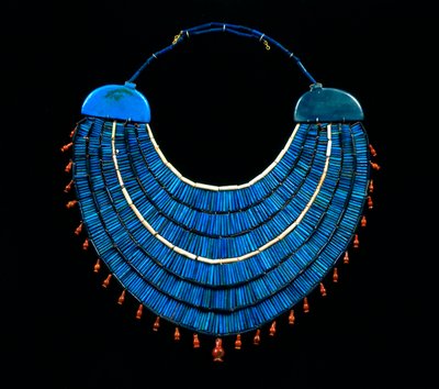 Ancient Egyptian Pectoral, 5th-4th Century BC by Unbekannt