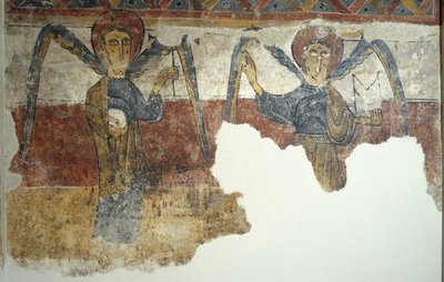 Angels by Unbekannt