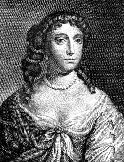 Anne Hyde, Duchess of York by Unbekannt