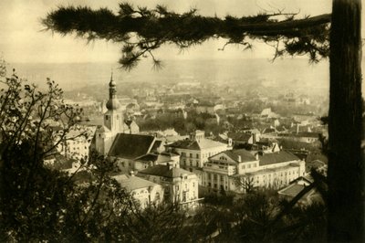 Baden bei Wien, Lower Austria by Unbekannt