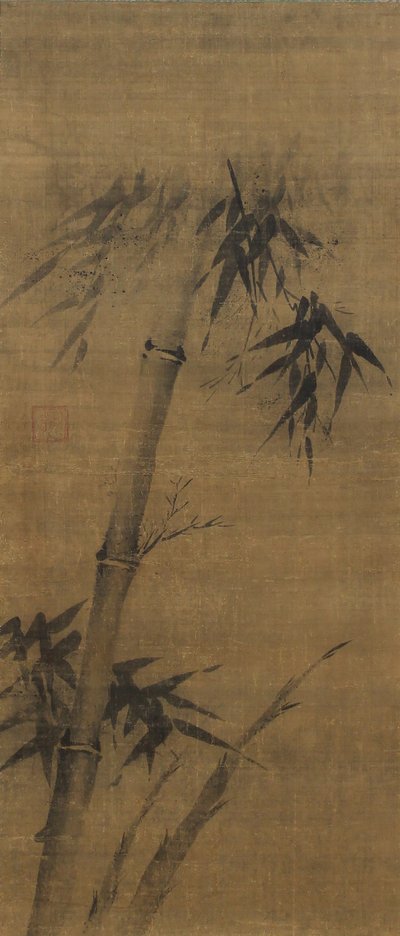 Bamboo by Unbekannt