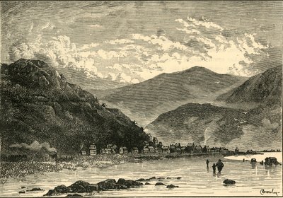 Barmouth by Unbekannt
