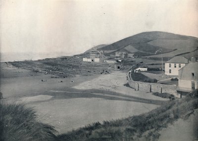 Barnstaple - Croyde Bay by Unbekannt