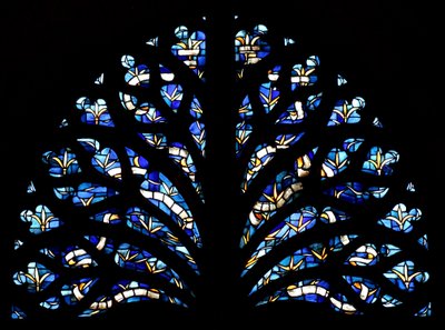 Basilica of Saint Remi, Reims (France) by Unbekannt