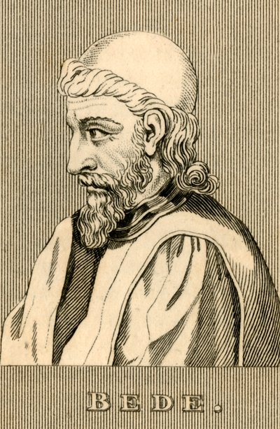 Bede by Unbekannt