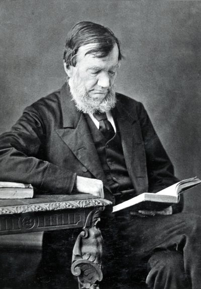 Bennet Woodcroft, English Manufacturer, c. 1850s by Unbekannt