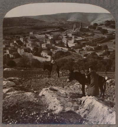 Bethany, c1900 by Unbekannt