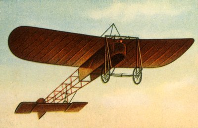 Bleriot