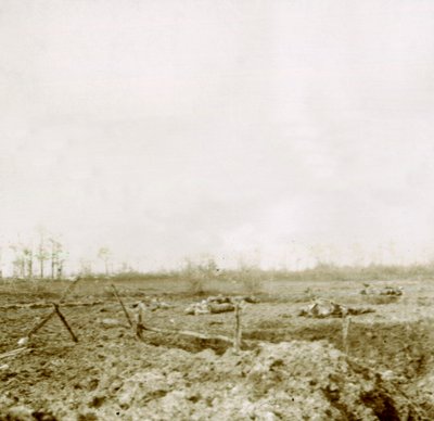 Bodies After Attack by Unbekannt