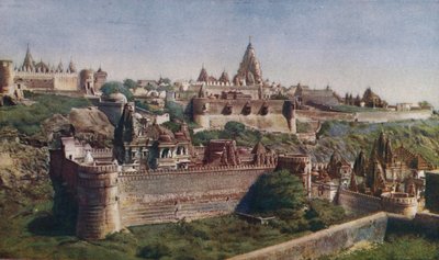 Bombay by Unbekannt