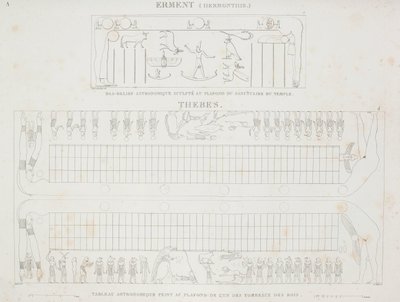 Book: Description of Egypt by Unbekannt