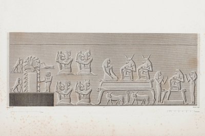 Book: Description of Egypt by Unbekannt