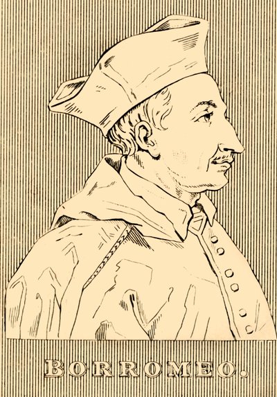 Borromeo by Unbekannt
